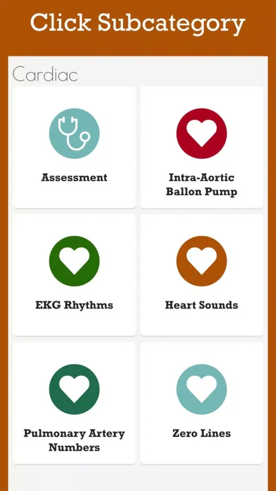 تصاویر Nursing Procedures Ad-Free