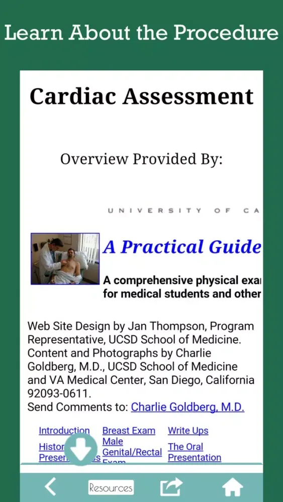 تصاویر Nursing Procedures Ad-Free