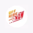 Off Hire Now! Off Hire Now!