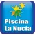 Piscina Nucia