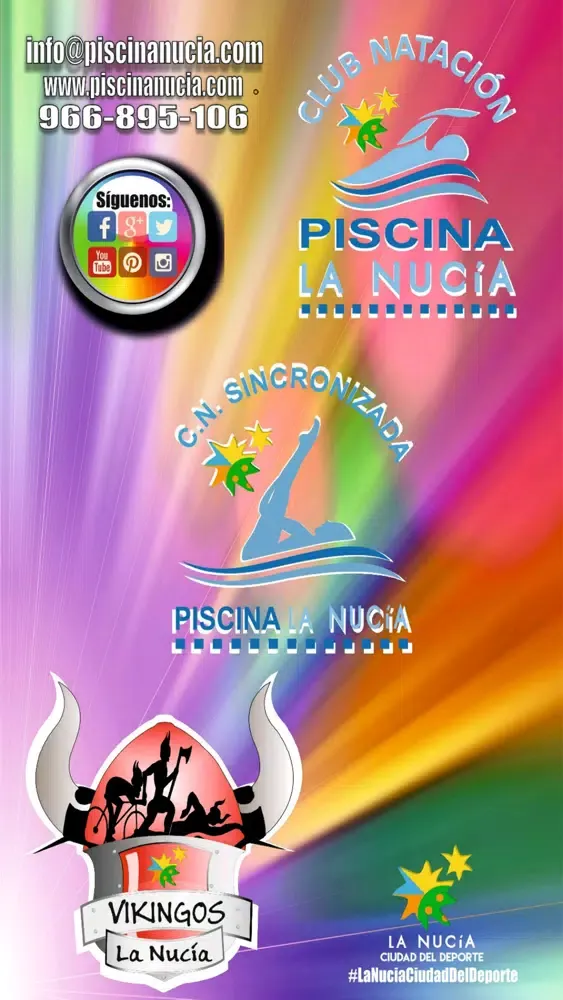Скриншоты Piscina Nucia