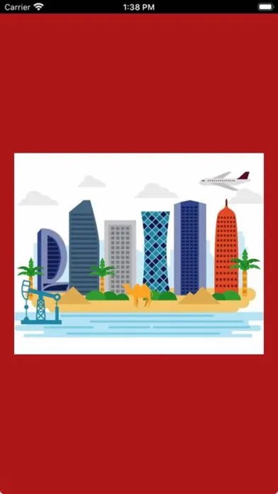 Qatar Jobs স্ক্রিনশট