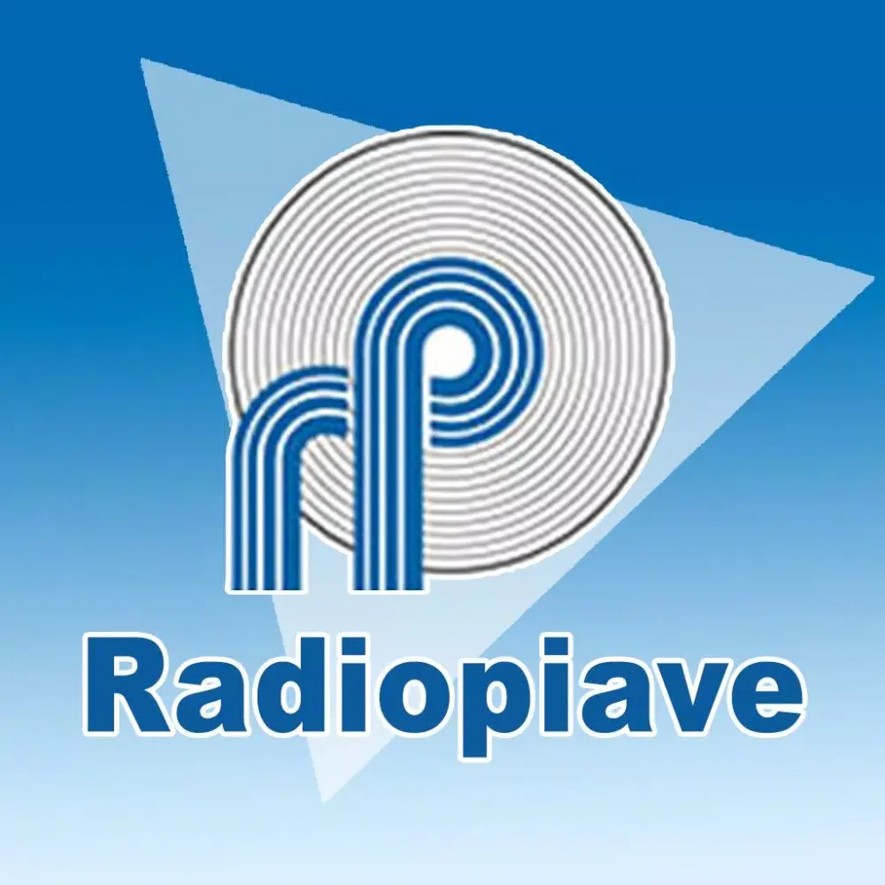 Zrzuty ekranu Radio Piave - Belluno