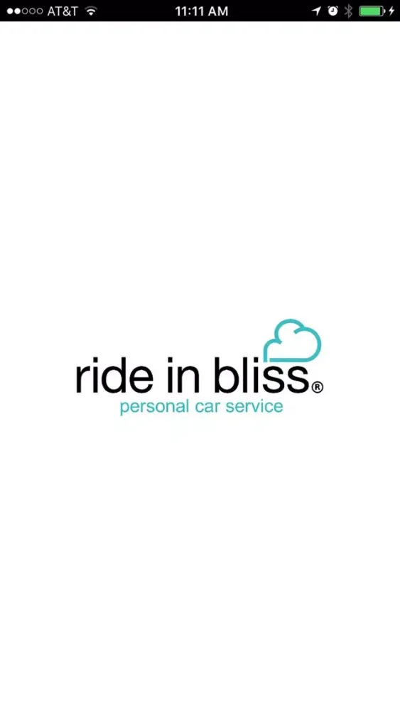 Ride In Bliss 스크린샷