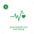 SDG Goal 3 by Ona