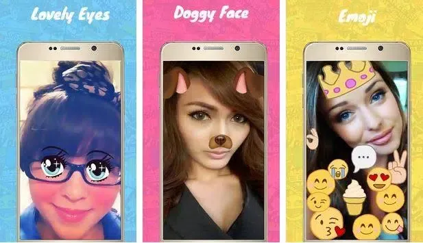 SnapToUse - How To Use SnapChat 2017 Screenshots