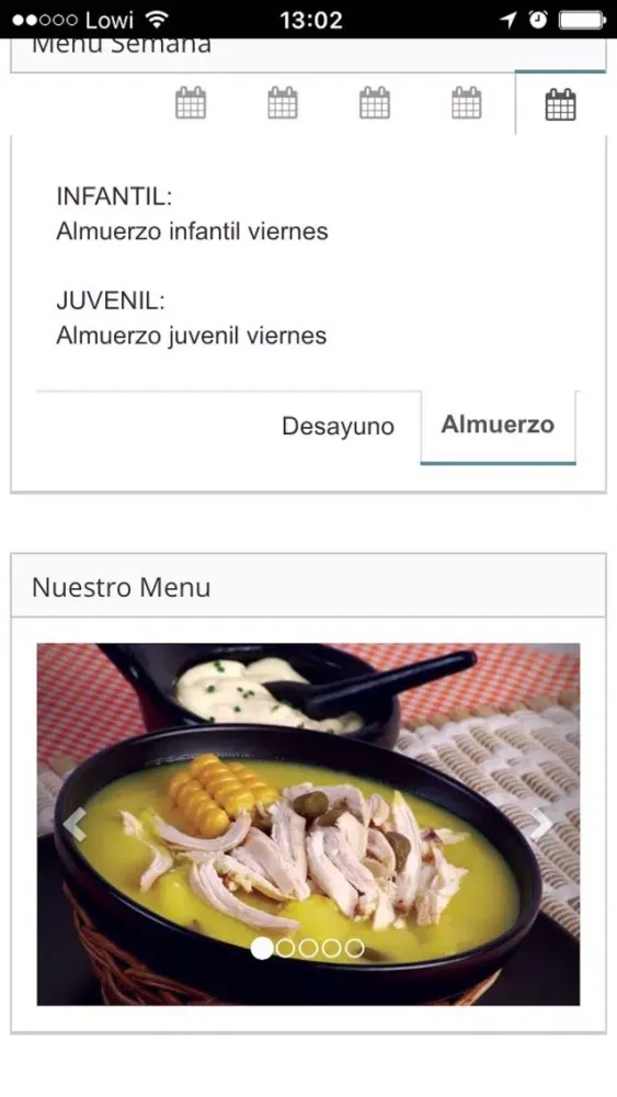 softcafeteria Screenshots