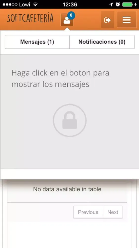 softcafeteria Screenshots