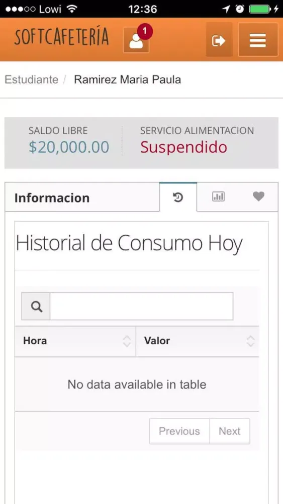 softcafeteria Screenshots