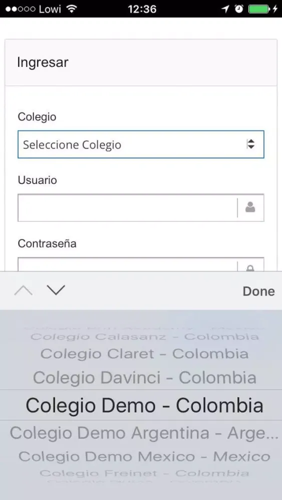 softcafeteria Screenshots