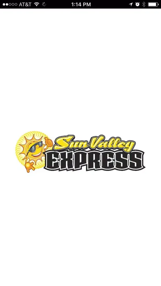 Capturas de pantalla de Sun Valley Express