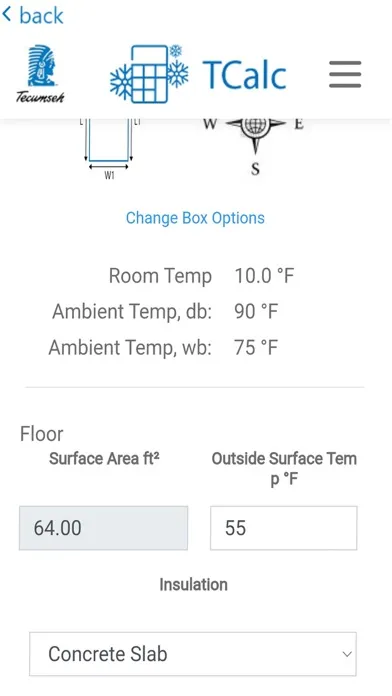 Tecumseh TecTools Screenshots