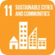 Tireni SDG 11