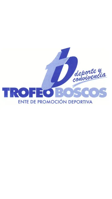 TROFEO BOSCOS স্ক্রিনশট