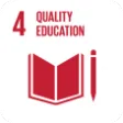 UN SDG Goal4: Danielle
