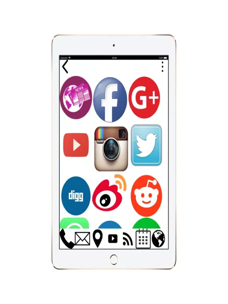 Top Stories & Local news iPad  स्क्रीनशॉट