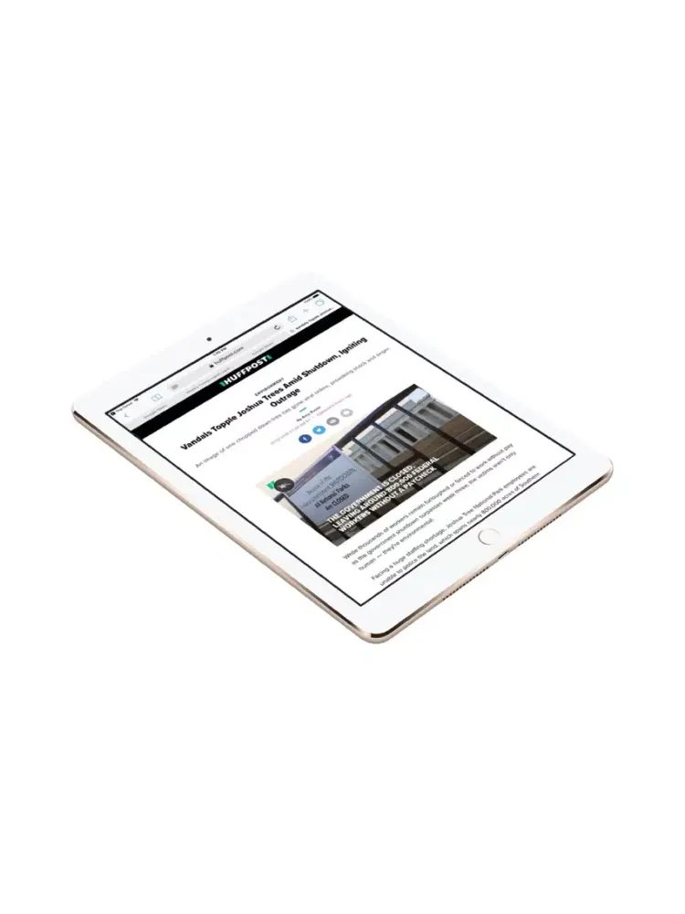 Top Stories & Local news iPad  स्क्रीनशॉट