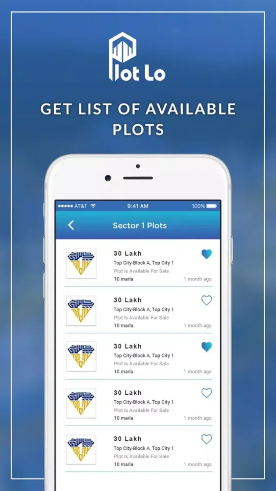 Plot Lo Screenshots