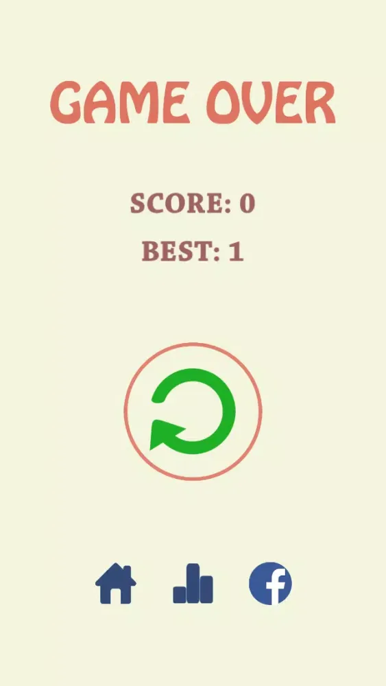 Capturas de pantalla de Quicking Math