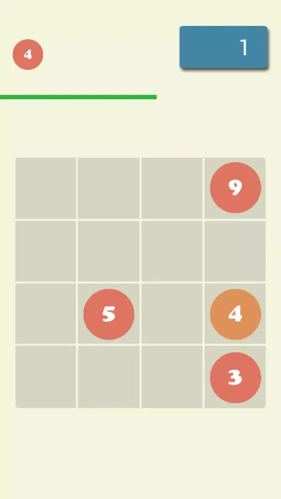 Capturas de pantalla de Quicking Math