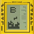 Brick Game 4 in 1