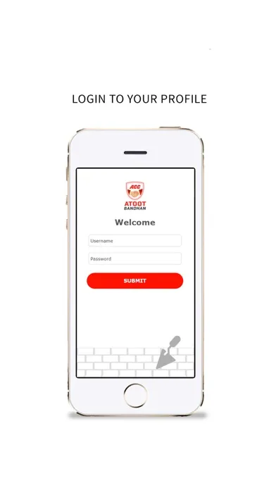 Скриншоты Atoot Bandhan 2.0 for CSO