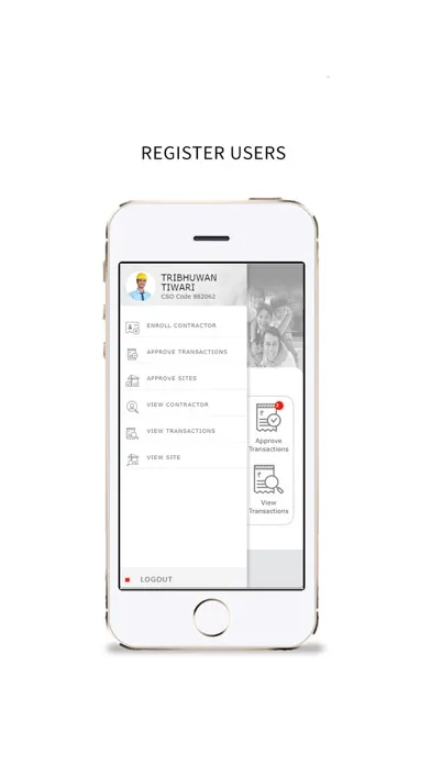 Скриншоты Atoot Bandhan 2.0 for CSO