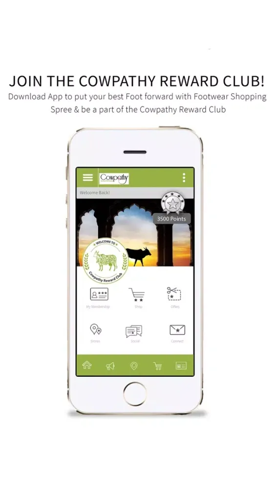صور Cowpathy Reward Club