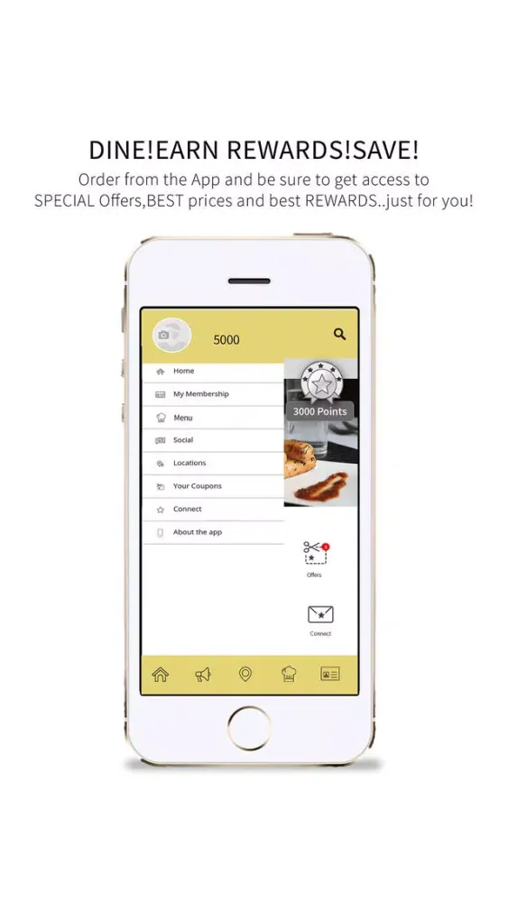 Cygnett Epicurean Delights Screenshots