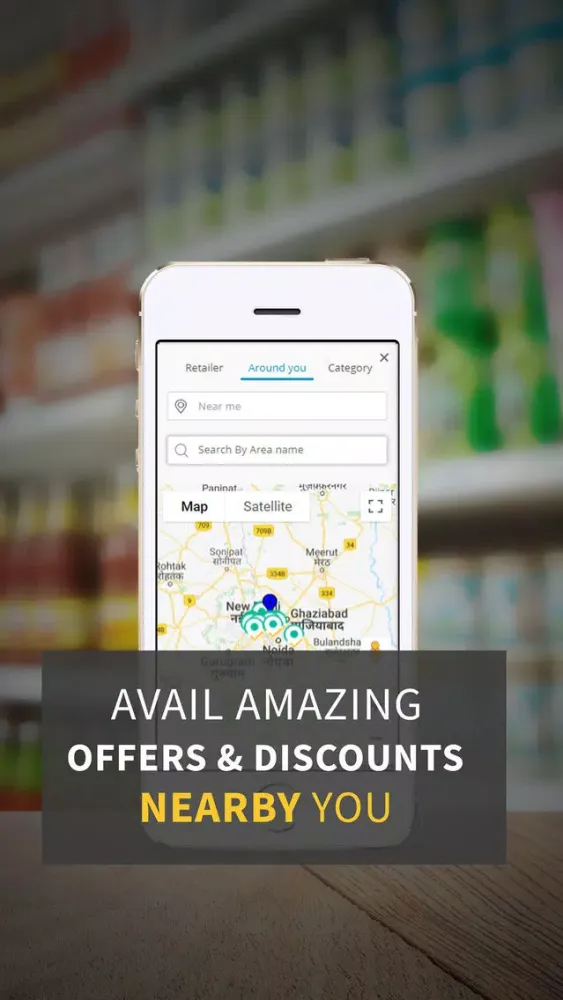 Скриншоты Dalmia BestPrice- A Smart Shop