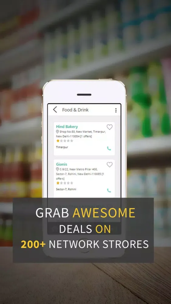 Скриншоты Dalmia BestPrice- A Smart Shop