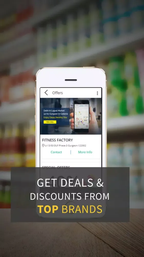 Скриншоты Dalmia BestPrice- A Smart Shop