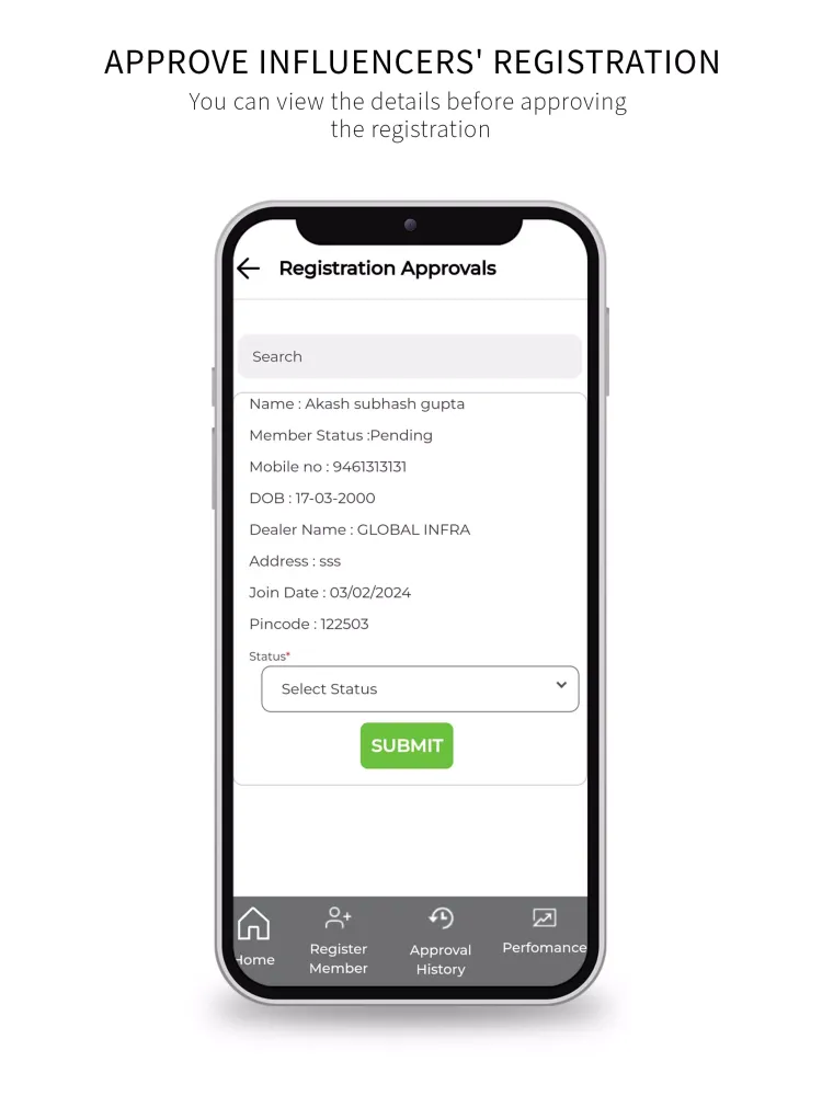 Bangur Nirman Mitra 2.0 - TSO Screenshots