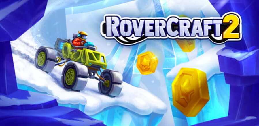 Rovercraft 2