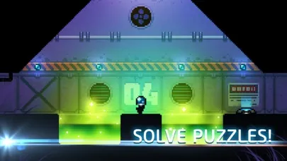 Ảnh chụp màn hình của Space Expedition: Classic Adventure