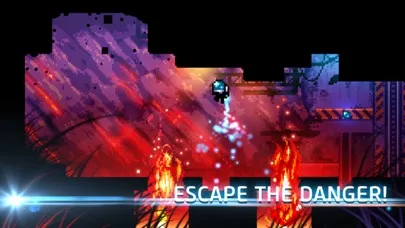 Ảnh chụp màn hình của Space Expedition: Classic Adventure