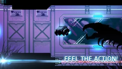 Ảnh chụp màn hình của Space Expedition: Classic Adventure
