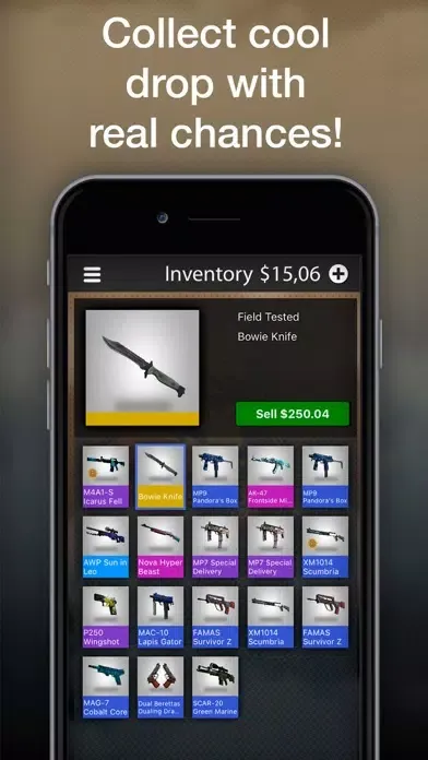 Скриншоты Case Opener Ultimate - Offline