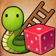 Snakes & Ladders King Snakes & Ladders King