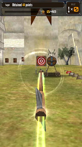 Archery Big Match應用截圖