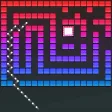 Bricks Breaker Crush