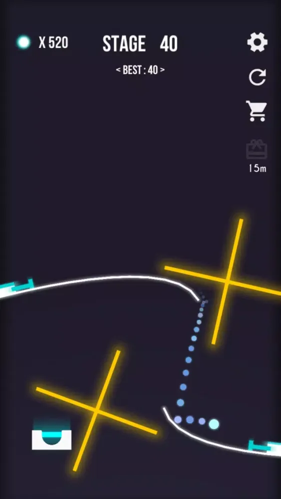 Brain Hole Quest Ekran Görüntüleri