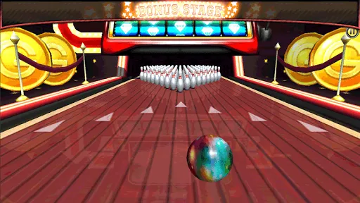 World Bowling Championship应用截图