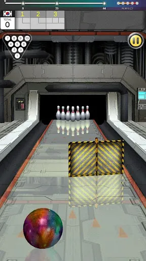 World Bowling Championship应用截图