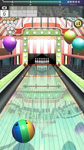World Bowling Championship应用截图