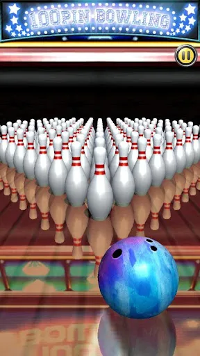 World Bowling Championship应用截图
