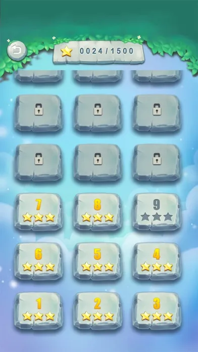 Matching King スクリーンショット