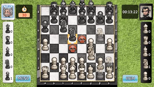 Chess Master King Screenshots