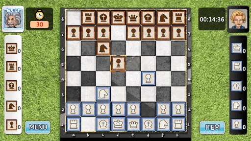 Chess Master King Screenshots