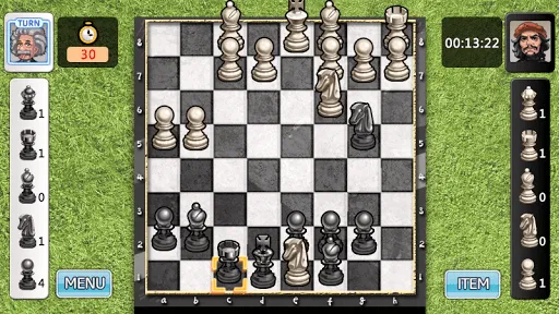 Chess Master King Screenshots